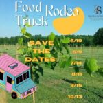 seven springs food truck rodeo norlina nc 2024