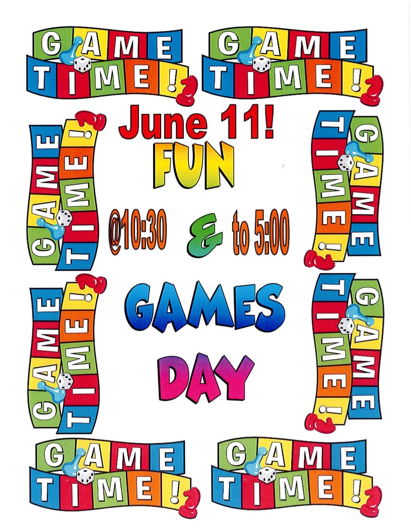 fun and games day Warren County Memorial Library Summer Reading Program Warrenton NC 2024 (7)