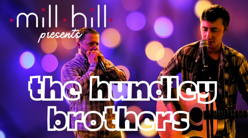 the hundley brothers mill hill