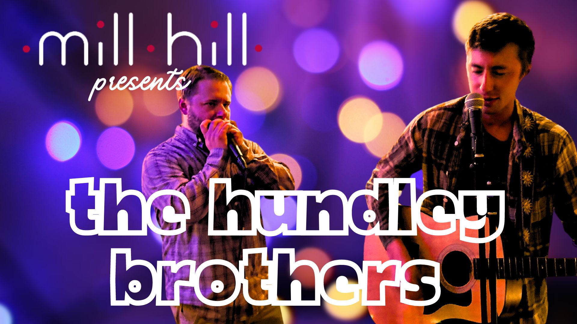 the hundley brothers mill hill