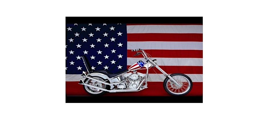 american legion post 547 ride with a purpose motorcycle slingshot veterans warrenton nc