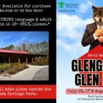 glengarry glen ross good goblin theater company 2024