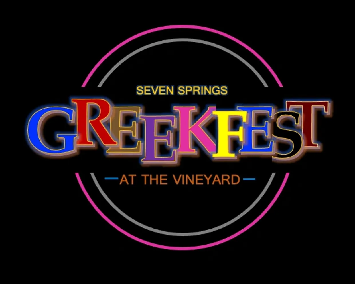 greekfest seven springs farm and vineyard norlina nc