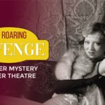 rip roaring revenge murder mystery dinner theatre lakeland cultural arts acorn center littleton nc