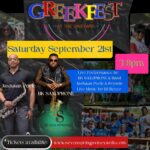 seven springs farm and vineyard greekfest 2024