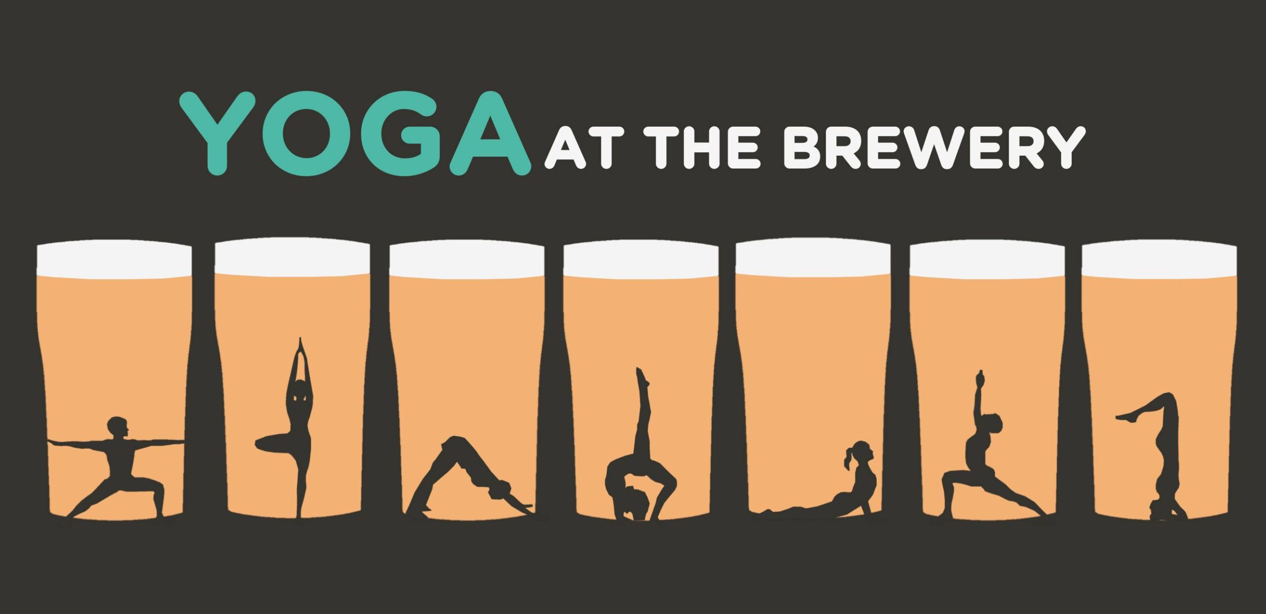 yoga at the brewery Ale-N-Asana mill hill brewery warrenton nc