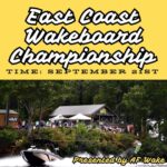 af wake east coast wakeboard championship september 2024