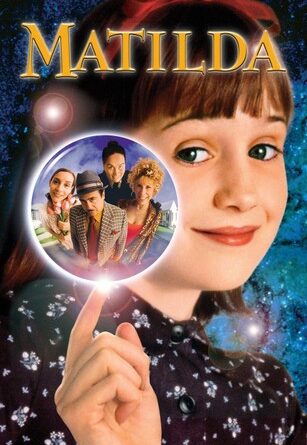 matilda movie showing