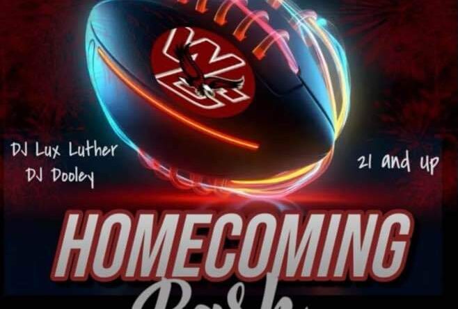 wchs homecoming bash warren county nc 2024