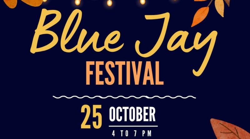 blue jay festival littleton nc october 25 2024