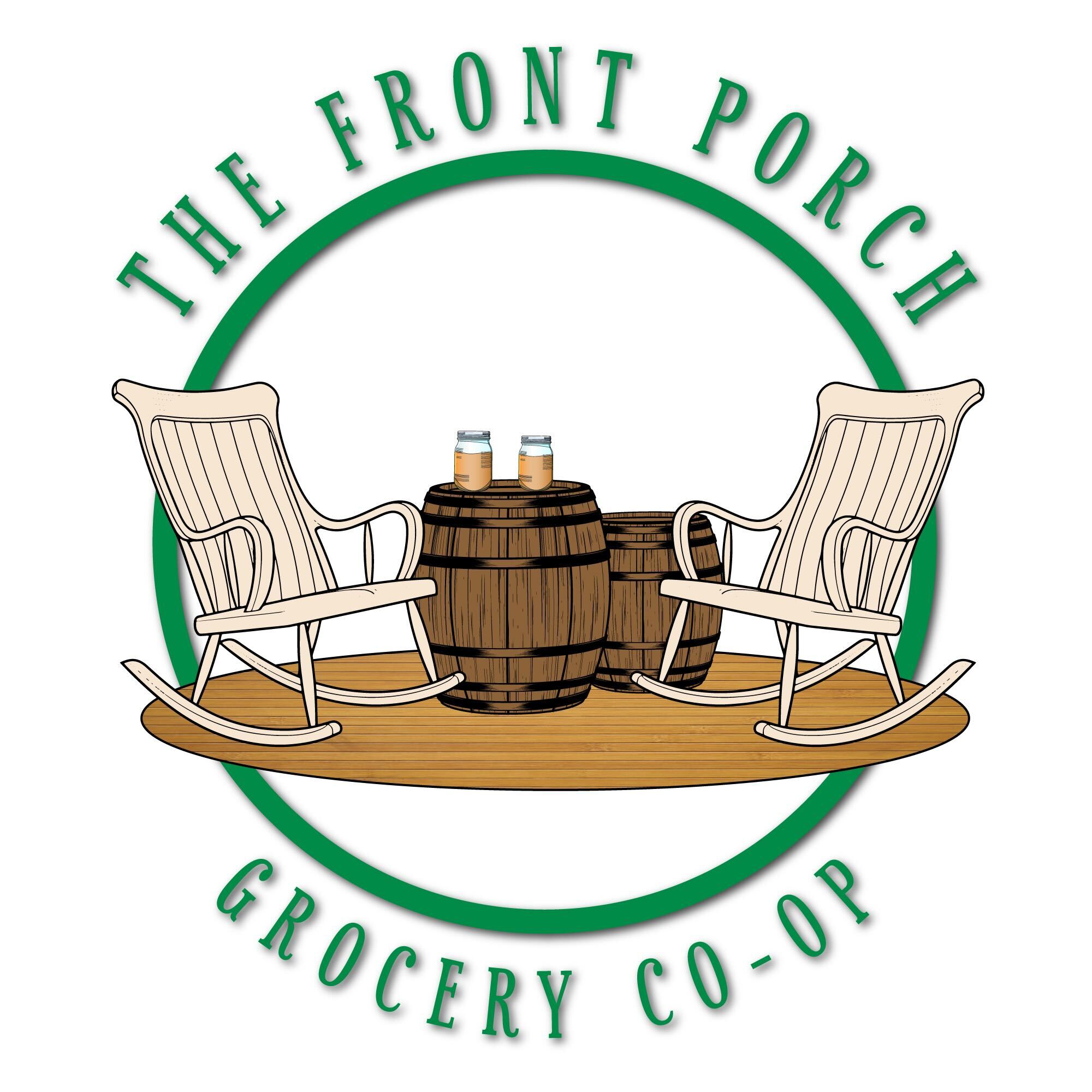 The Front Porch Grocery Co-Op