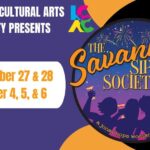 lakeland cultural arts community savannah sipping society