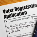 national voter registration day