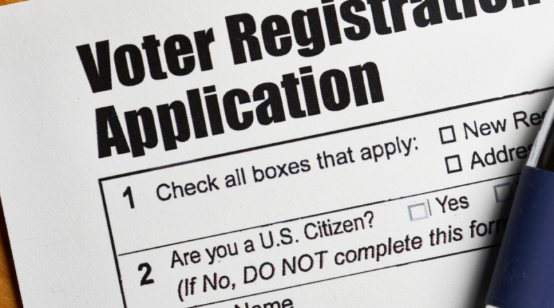 national voter registration day