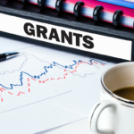 organizational and business grants workshop