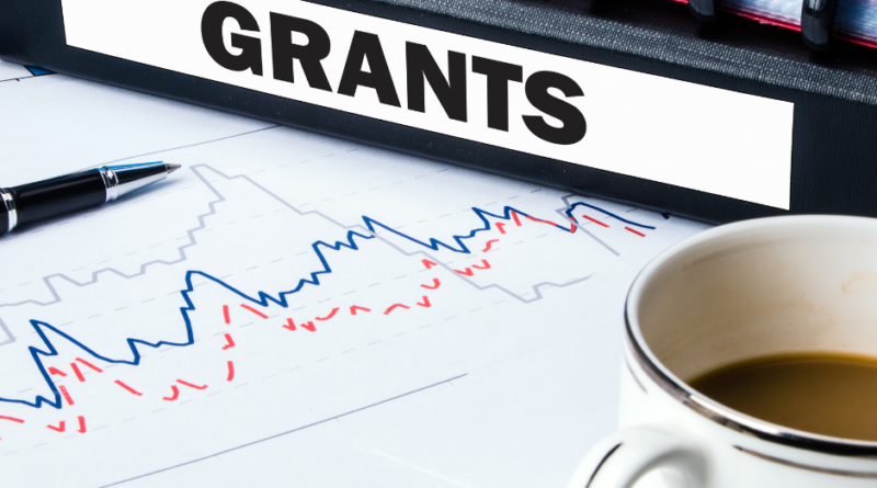 organizational and business grants workshop