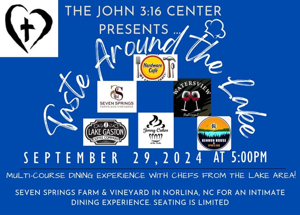 taste around the lake john 316 seven springs farm and vineyard september 2024