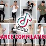 tiktok dance fitness