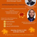 youth fall festival bethlehem baptist church warrenton nc oct 5 2024