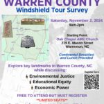 Warren County Windshield Tour Nov 2024