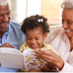 grandparents warren county memorial library warrenton nc