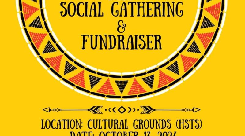 haliwa saponi indigenous peoples day social gathering fundraiser october 13 2024