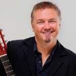 Edwin McCain acorn center