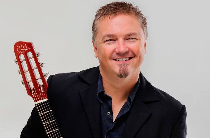 Edwin McCain acorn center