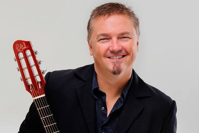 Edwin McCain acorn center