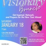 Visionary Brunch 2025 Absolutely Crystal Events Warrenist