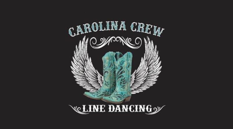 carolina crew line dancing class bragging rooster warrenton nc