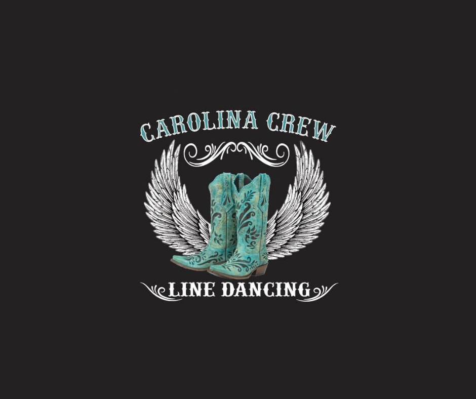 carolina crew line dancing class bragging rooster warrenton nc