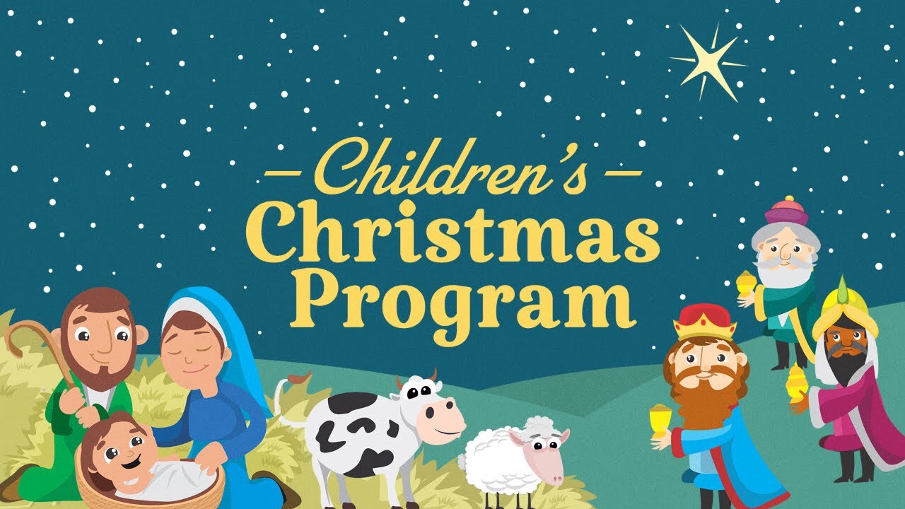 childrens christmas program wise baptist church nc december 2024