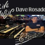 dave rosado music