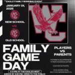 family game game wchs eagles january 1 2025