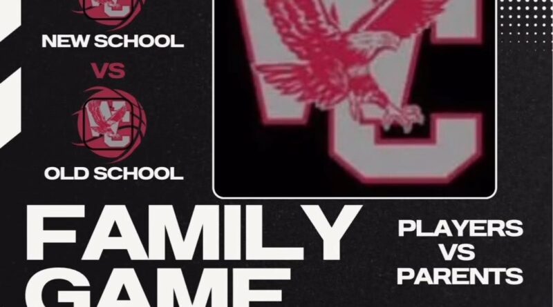 family game game wchs eagles january 1 2025