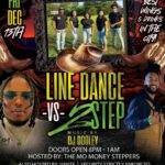 line dance 2 step time out sports bar warrenton nc dec 2024