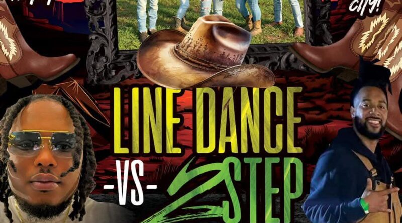 line dance 2 step time out sports bar warrenton nc dec 2024