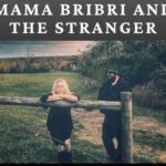 mama bribri and the stranger music