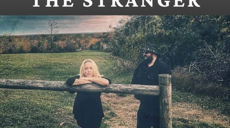 mama bribri and the stranger music