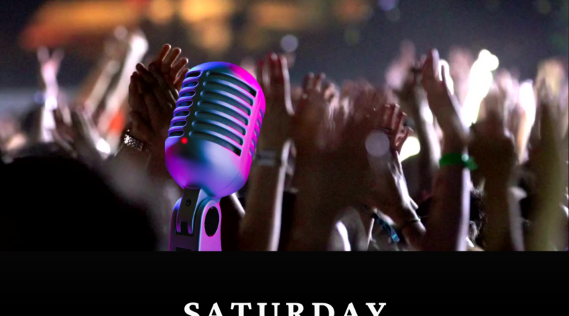 saturday karaoke locorum warrenton nc