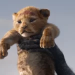 the lion king 2019 movie showing nc