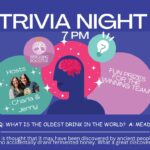 trivia night bragging rooster warrenton nc