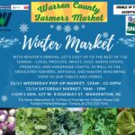 winter market warren county farmers market warrenton nc december 14 2024