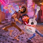 coco movie showing