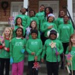 girl scouts warrenton nc