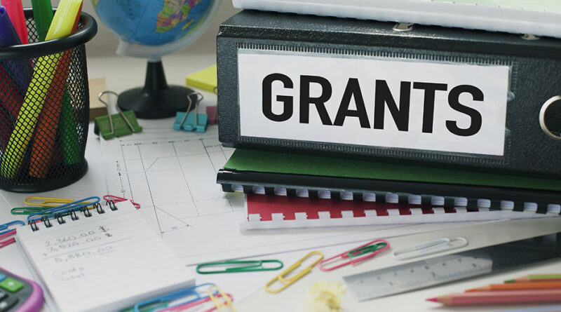 grant-writing-courses-online webinar workshop nonprofit for profit grants