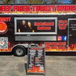 integrity bbq food truck nc