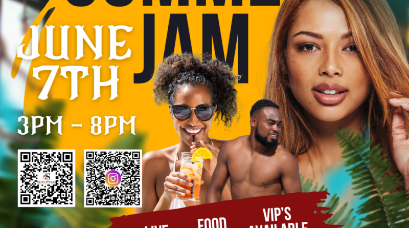 summer jam seven springs farm and vineyard norlina nc june 2025