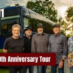 exile 60th anniversary acorn center littleton nc